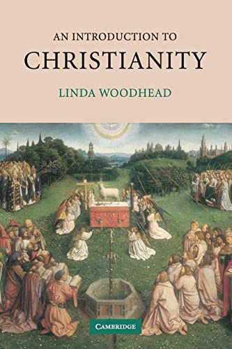 An Introduction to Christianity (Introduction to Religion) von Cambridge University Press